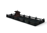 Комплекс из гранита «К-7»