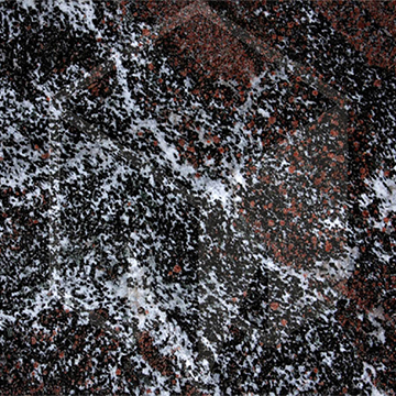 Гранатовый амфиболит