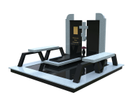 Комплекс из гранита «К-8»