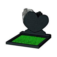 Памятник «С Ангелом»