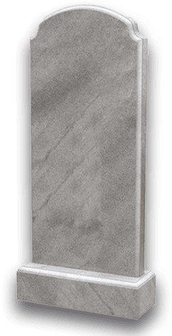 Зимние скидки на памятники из мрамора до -30%