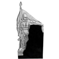 Памятник «Военным»