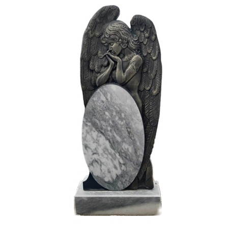 Памятник «С Ангелом»