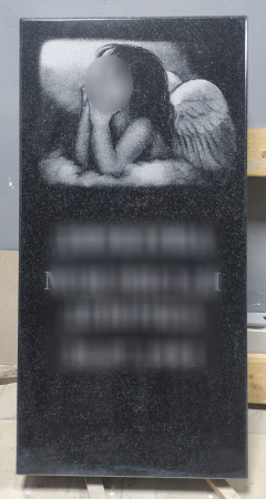 Детские памятники