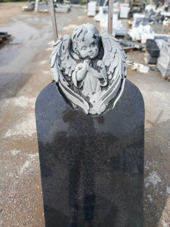 Детские памятники